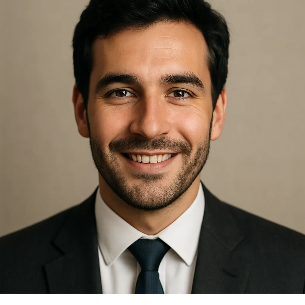 Carlos Martínez, Senior Sports Betting Analyst